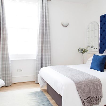 Cambridge City Studios By Payman Club Extérieur photo