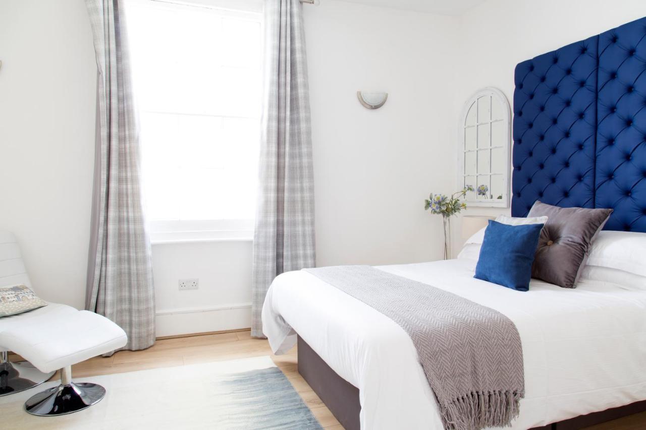 Cambridge City Studios By Payman Club Extérieur photo